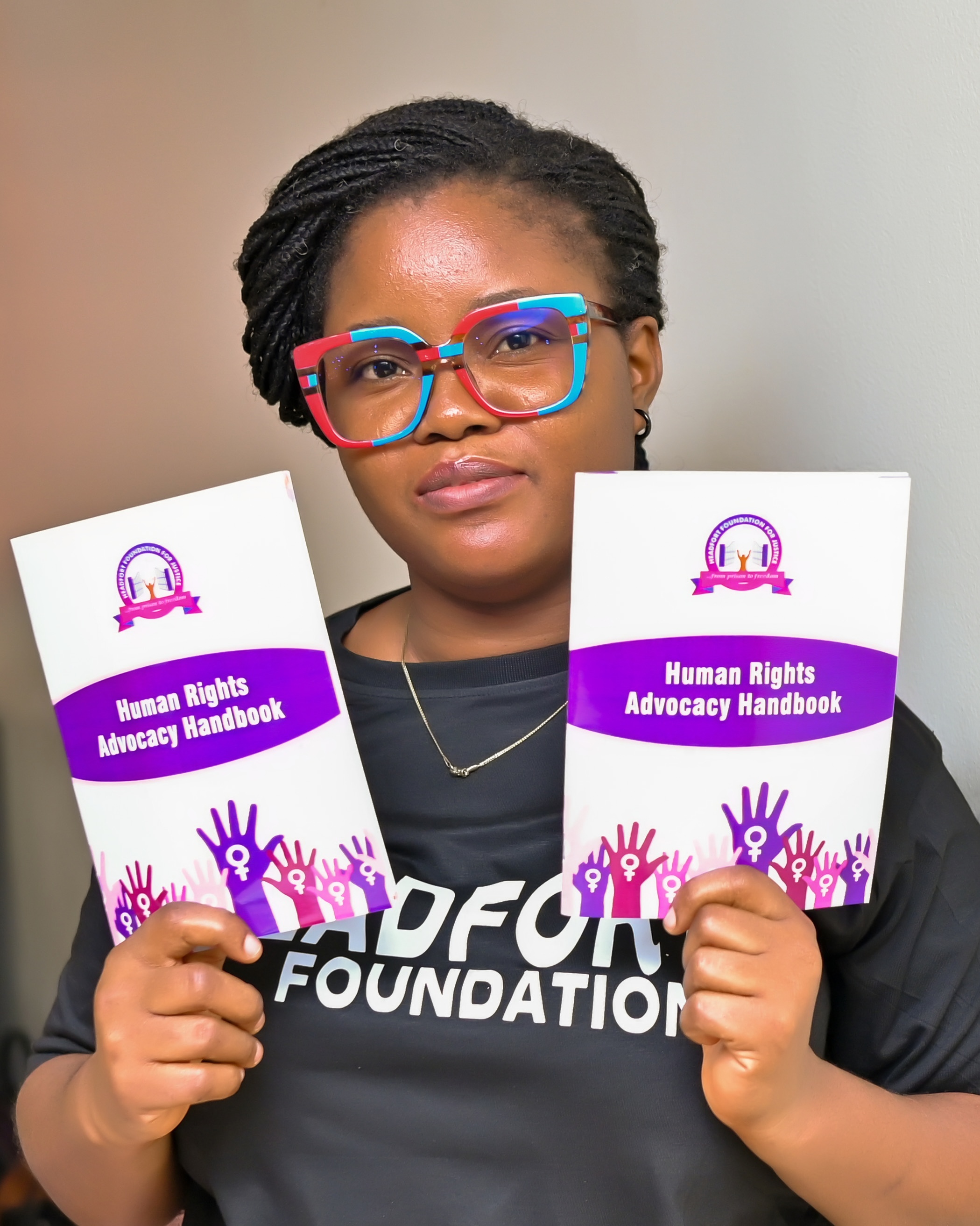 Headfort Foundation for Justice